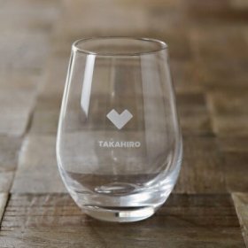名入れグラス
