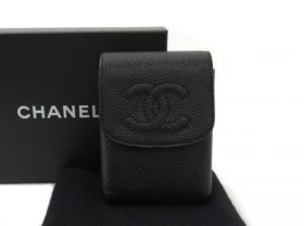 ファッション小物CHANEL シガレットケース - dibrass.com