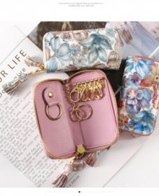 ブランドキーケース