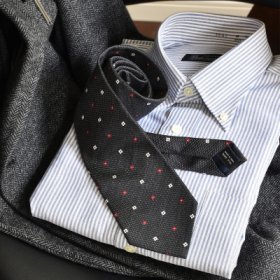 ブランドネクタイ