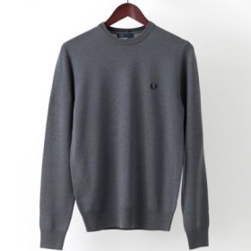 FRED PERRY ニット・セーター メンズ