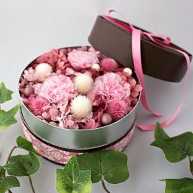 フラワーボックス