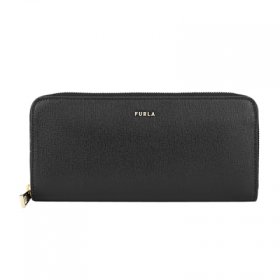 FURLA フルラ MAGNOLIA XL ZIP AROUND S