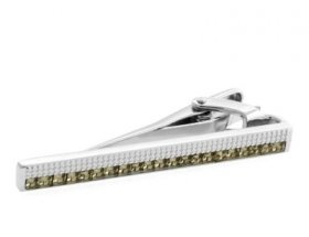 タテオシアン ネクタイピン