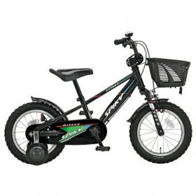 ベルギー製 子供自転車 16インチ BMX ミヤタ自転車 - crumiller.com