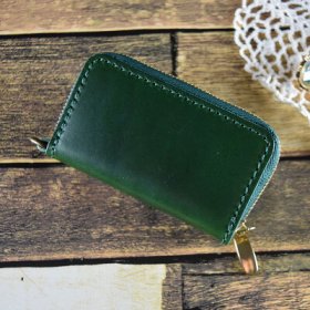 オーダーメイド名入れキーケース