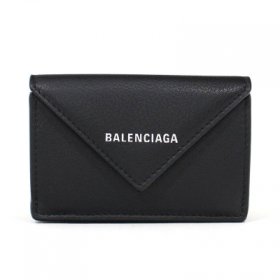 BALENCIAGA バレンシアガ　財布ハンドメイド