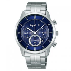 アニエスベー 腕時計 人気ブランドランキング2023 | ベストプレゼント