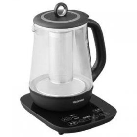 アイリスオーヤマ 電気ケトル