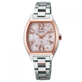 セイコー 腕時計（レディース）