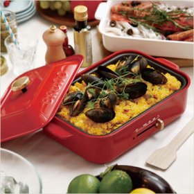 ホットプレート