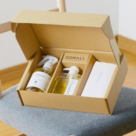 洗剤ギフトセット