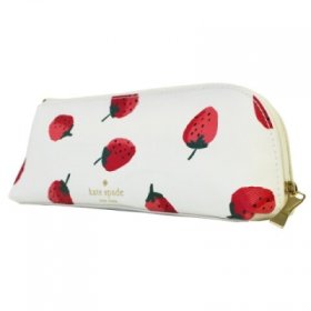 ケイト・スペード ニューヨーク ペンケース