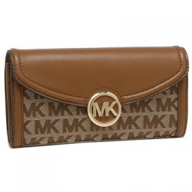 レディース新品 MICHAEL KORS 長財布 - www.kairosinsurancegroup.com