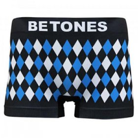 ビトーンズ パンツ メンズ