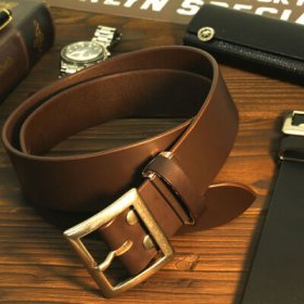 ブランドベルト（メンズ）