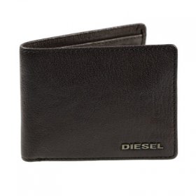 ディーゼル 二つ折り財布（メンズ） 人気ブランドランキング2023 