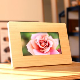 デジタルフォトフレーム