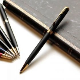 パーカー ボールペン