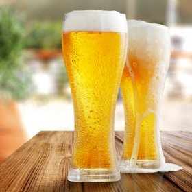 ビールのギフト