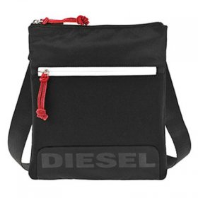 DIESEL ショルダーバック - ショルダーバッグ