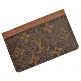 【美品】LOUIS VUITTON 定期入れレディース