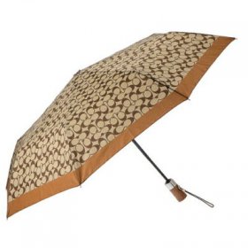 コーチ 傘（レディース）