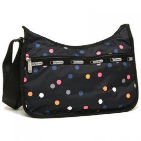 LESPORTSAC ショルダーバッグ-connectedremag.com