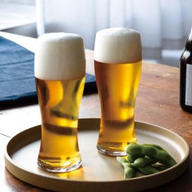 ビールグラス
