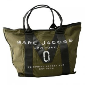 MARC BY MARCJACOBS☆確実正規☆メンズトートバッグ☆美品☆
