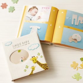 カタログギフト（出産祝い向き）