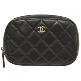 CHANEL レディース ポーチ | www.innoveering.net