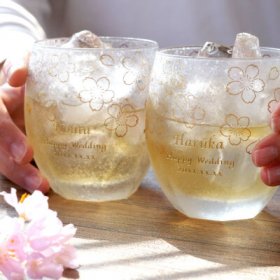 ブランドティーカップ・グラス