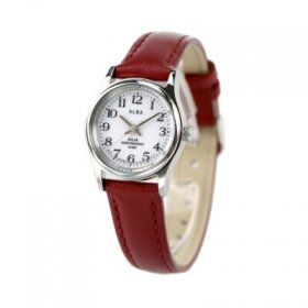 セイコー アルバ 腕時計（レディース） 人気ブランドランキング2023