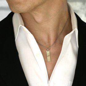 ネックレス（メンズ）