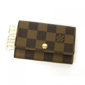 冬の華 LOUIS VUITTON キーケース | www.kdcow.com