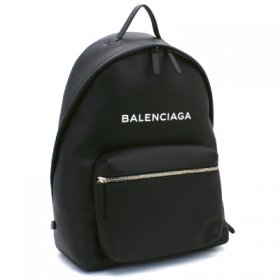 【即日発送】BALENCIAGA バレンシアガ　バッグ　リュック　ユニセックスバックパック