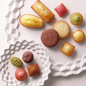 スイーツのギフト