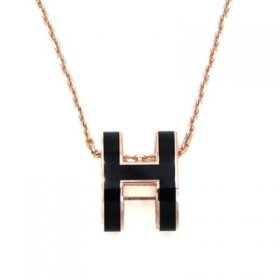 Ｐｒｅｍｉｕｍ Ｌｉｎｅ HERMES ネックレス - crumiller.com