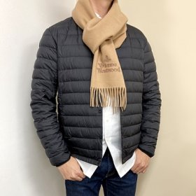 ブランドマフラー（メンズ）