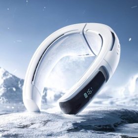 ネッククーラー