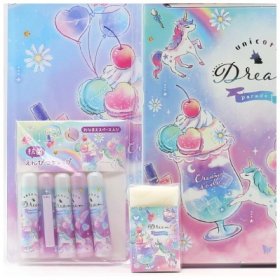 文房具セット 女の子