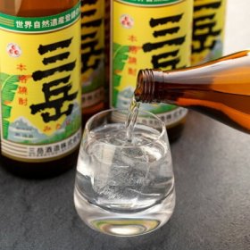 焼酎