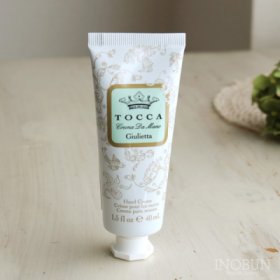 ブランドハンドクリーム