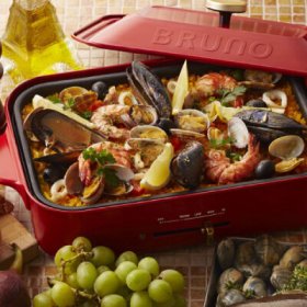 ホットプレート