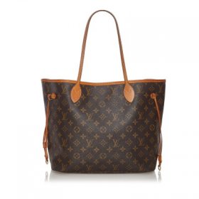 LOUIS  VUITTON 人気のトートバッグ