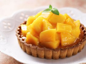 タルトのギフト