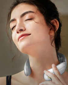 マッサージ器（首）