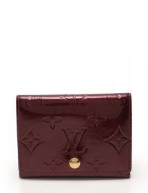 ルイヴィトン 定期入れ