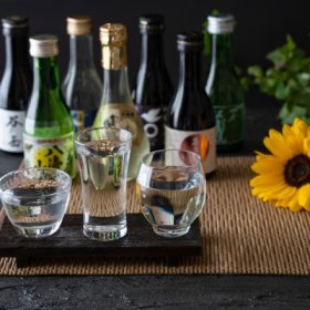 日本酒飲み比べセット 人気ブランドランキング2023 | ベストプレゼント